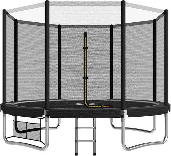 Trampolin Outdoor Ø 183/228/305/366/427 cm